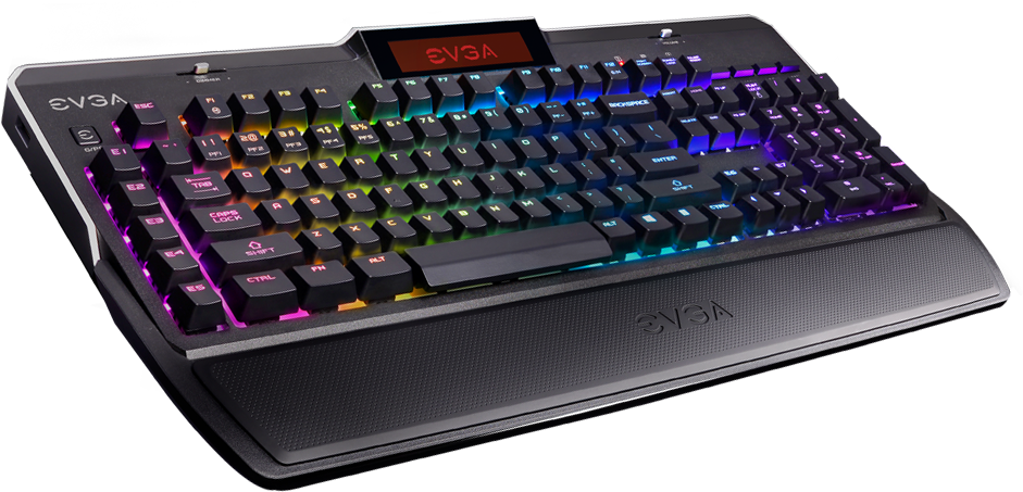 evga keyboard z10