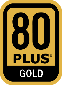 Gold Rated