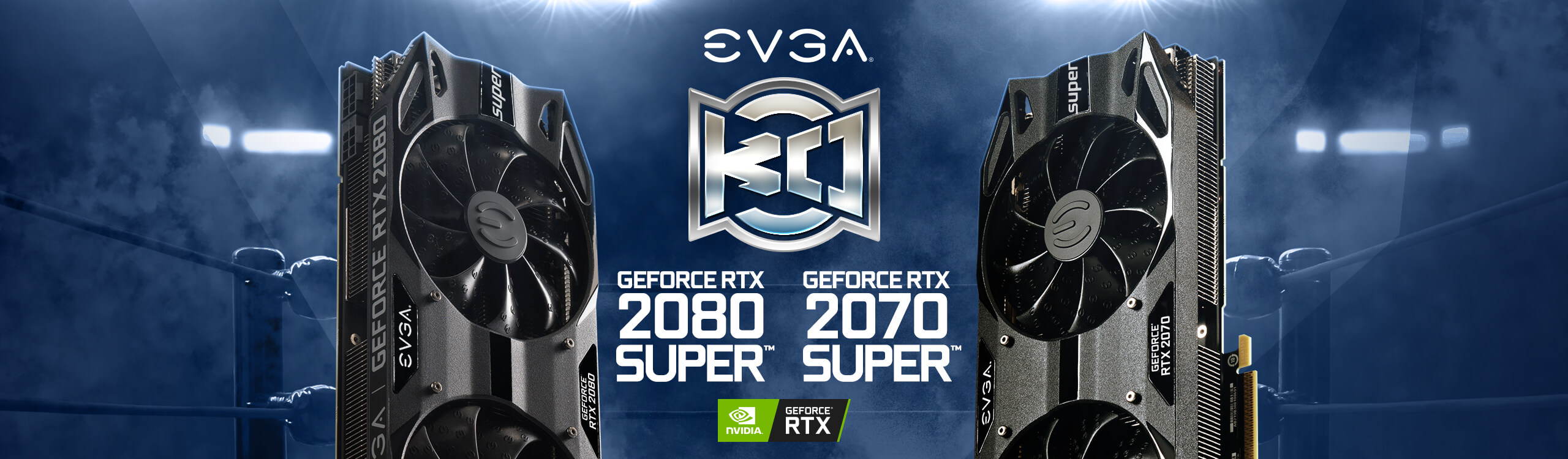 EVGA - Articles - EVGA 2080/2070 SUPER KO