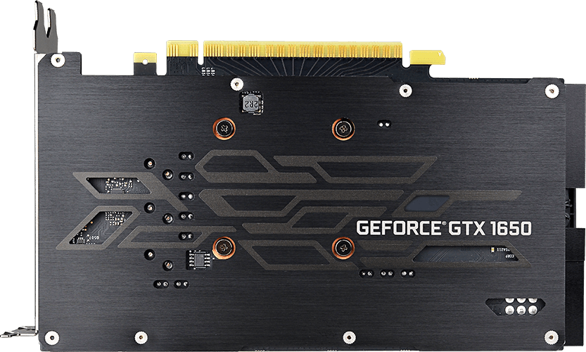 Evga gtx best sale 1650 drivers