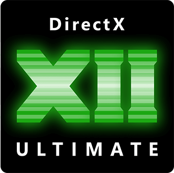 EVGA - Articles - DIRECTX 12 ULTIMATE