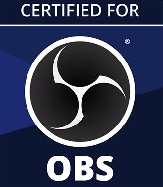 EVGA XR1 Certified for OBS