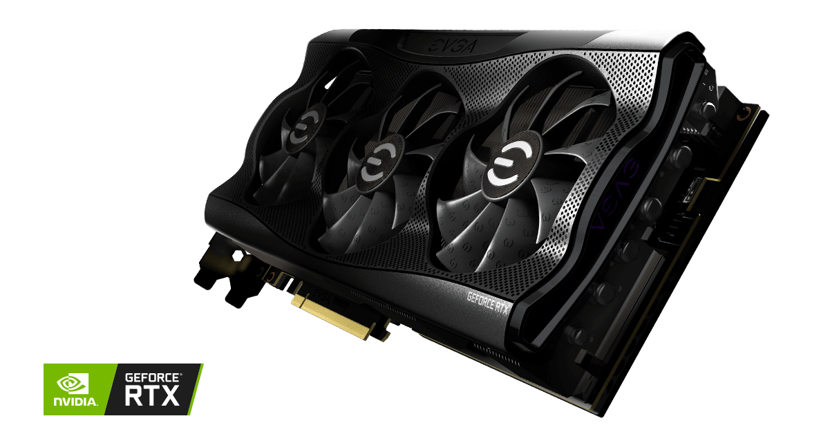 EVGA - Articles - EVGA GeForce® RTXᐪᔿ 30 Series