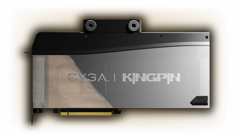 Nvidia kingpin on sale