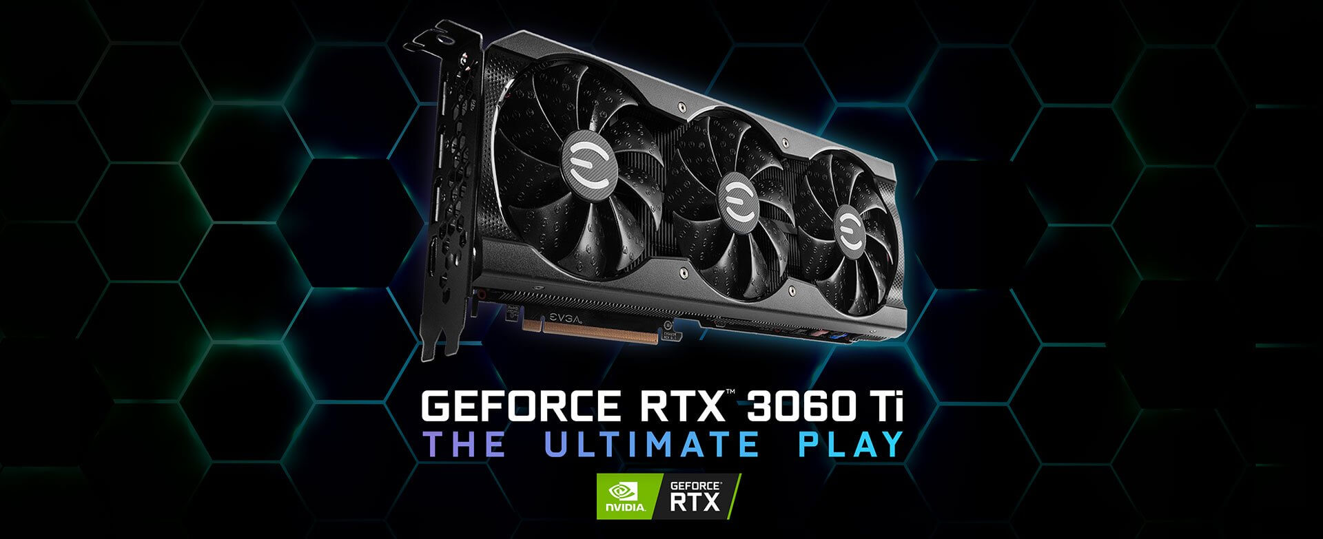 EVGA - Articles - Evga GeForce RTXᐪᔿ 3060 Ti