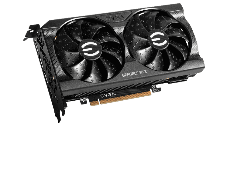 EVGA - Articles - EVGA GeForce RTX 3060 12GB