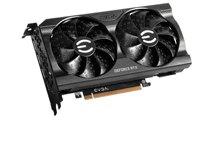 EVGA - Articles - EVGA GeForce RTX 3060 12GB