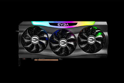 EVGA GeForce RTX / GTX Series