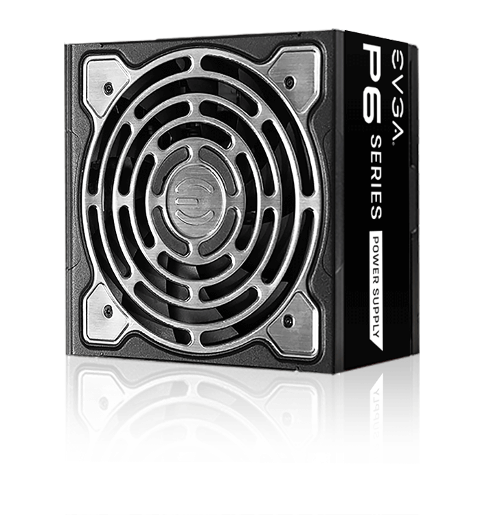 EVGA 1000 P6