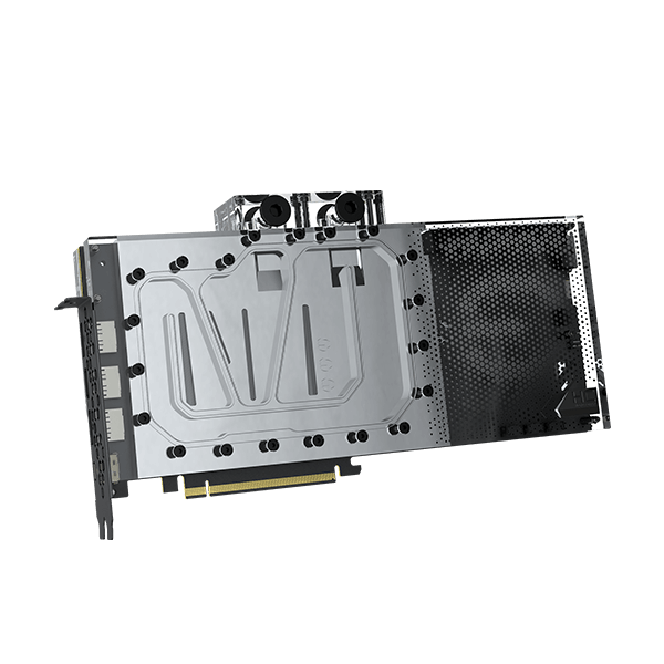 EVGA GeForce RTX™ 3090 Ti FTW3 HYDRO COPPER GAMING