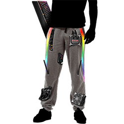 Gamer Pants