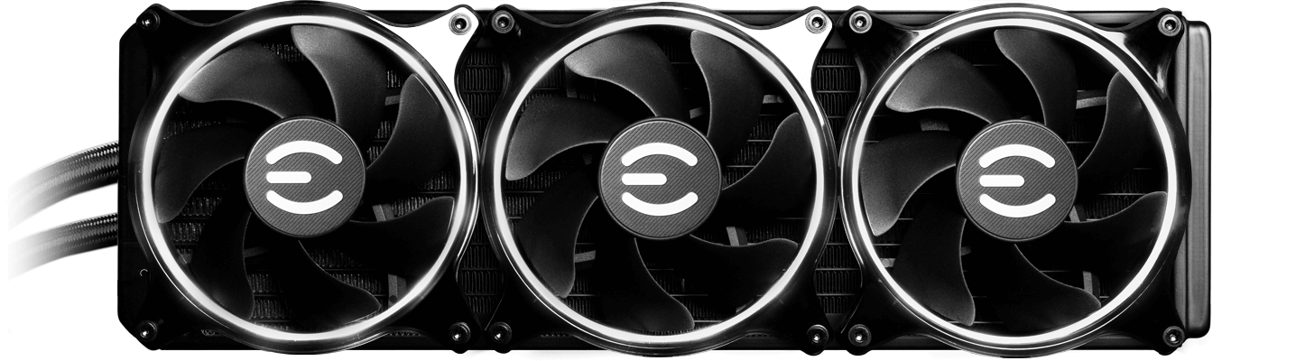 EVGA - Articles - EVGA CLCx Series