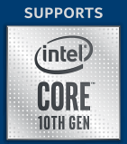 Intel Logo