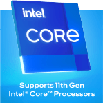 Intel Logo