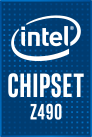 Intel Logo