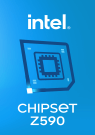 Intel Logo