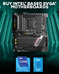 Buy Intel Based EVGA Motherboards