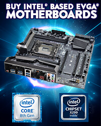 Products - Motherboards - EVGA - EU