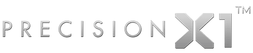 EVGA Precision X1 Software Logo
