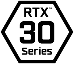 RTX30 Design Icon