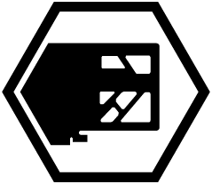 SED Icon