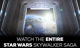 Watch the ENTIRE Star Wars Skywalker Saga