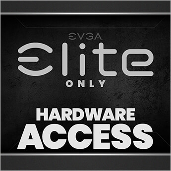 Elite only hardware