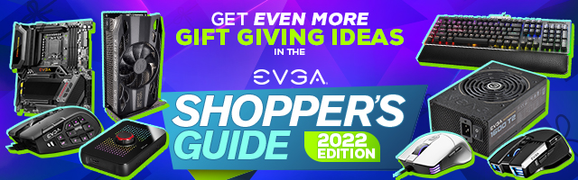 Shoppers Guide 2022