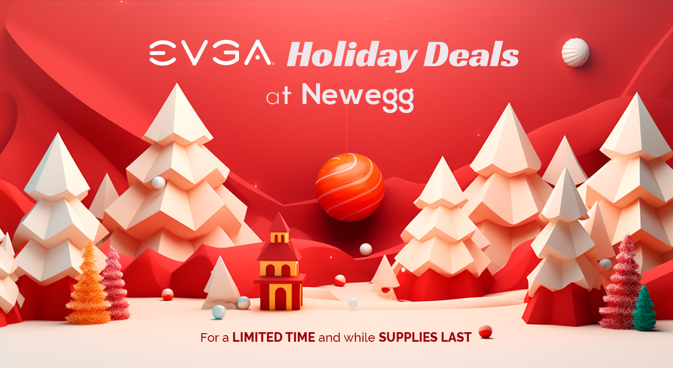 EVGA-Holiday-Deals-at-Newegg