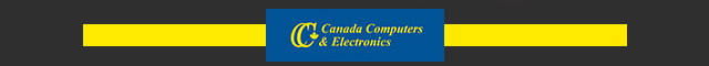Canada Computers - EVGA Store