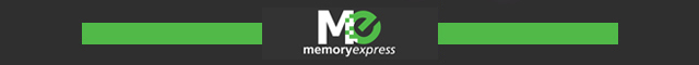 Memory Express - EVGA Store