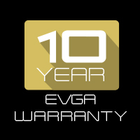 10 Year Warranty