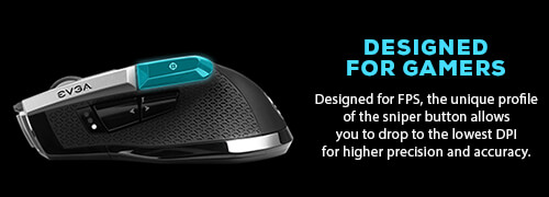 Designed for Gamers X20