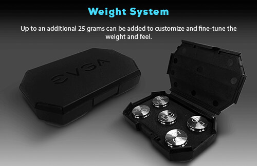 Weight System