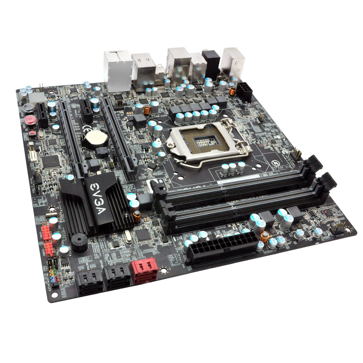 EVGA 120-SB-E682-KR Z68 SLI Micro BIOS CHIP