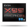 EVGA X99 Micro2, 131-HE-E095-KR, LGA 2011v3, Intel X99, SATA 6Gb/s, USB 3.1, USB 3.0, mATX, Intel Motherboard (131-HE-E095-KR) - Image 8