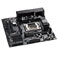 EVGA X99 Micro, 131-HE-E995-KR, LGA 2011v3, Intel X99, SATA 6Gb/s, USB 3.1, USB 3.0, mATX, Intel Motherboard (131-HE-E995-KR) - Image 4
