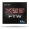 EVGA X99 FTW, 150-HE-E997-KR, LGA 2011v3, Intel X99, SATA 6Gb/s, USB 3.1, USB 3.0, EATX, Intel Motherboard (150-HE-E997-KR) - Image 8