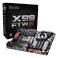 EVGA X99 FTW K, 151-BE-E097-K5, LGA 2011v3, Intel X99, SATA 6Gb/s, USB 3.1, USB 3.0, EATX, Intel Motherboard (151-BE-E097-K5) - Image 1