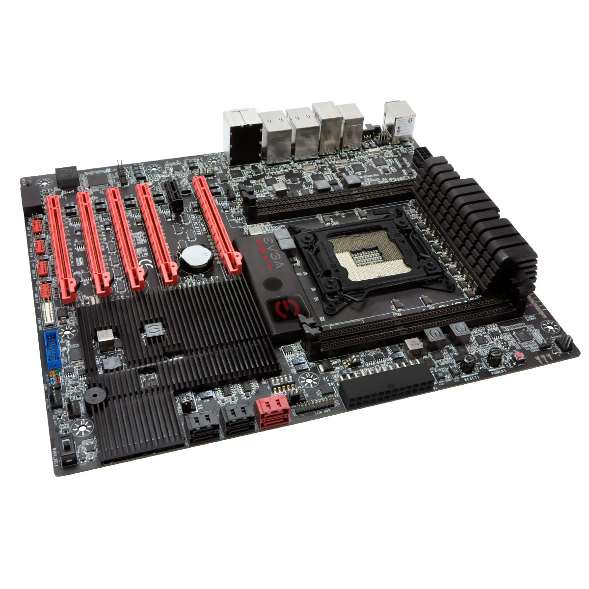 BIOS Chip EVGA X79 FTW 151-SE-E777-K2 
