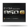 EVGA SuperNOVA 850 GS, 80+ GOLD 850W, Fully Modular, EVGA ECO Mode, 7 Year Warranty, Includes FREE Power On Self Tester Power Supply 220-GS-0850-V3 (UK) (220-GS-0850-V3) - Image 8