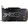 EVGA GeForce GTX 1660 SUPER SC ULTRA GAMING, 06G-P4-1068-KR, 6GB GDDR6, Dual Fan, Metal Backplate (06G-P4-1068-KR) - Image 6