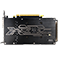 EVGA GeForce RTX 2060 KO ULTRA GAMING, 06G-P4-2068-KR, 6GB GDDR6, Dual Fans, Metal Backplate (06G-P4-2068-KR) - Image 6