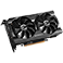 EVGA GeForce RTX 3060 Ti XC BLACK GAMING, 08G-P5-3661-KR, 8GB GDDR6, Dual-Fan, Metal Backplate (08G-P5-3661-KR) - Image 3