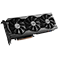 EVGA GeForce RTX 3060 Ti FTW3 GAMING, 08G-P5-3665-KR, 8GB GDDR6, iCX3 Cooling, ARGB LED, Metal Backplate (08G-P5-3665-KR) - Image 3