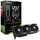 EVGA GeForce RTX 3080 XC3 ULTRA GAMING, 10G-P5-3885-KL, 10GB GDDR6X, iCX3 Cooling, ARGB LED, Metal Backplate, LHR (10G-P5-3885-KL) - Image 1
