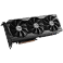 EVGA GeForce RTX 3080 XC3 ULTRA GAMING, 10G-P5-3885-KR, 10GB GDDR6X, iCX3 Cooling, ARGB LED, Metal Backplate (10G-P5-3885-KR) - Image 3