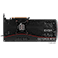 EVGA GeForce RTX 3080 FTW3 ULTRA GAMING, 10G-P5-3897-KL, 10GB GDDR6X, iCX3 Technology, ARGB LED, Metal Backplate, LHR (10G-P5-3897-KL) - Image 9