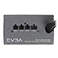 EVGA 500 BQ, 80+ BRONZE 500W, Semi Modular, FDB Fan, 3 Year Warranty, Power Supply 110-BQ-0500-K2 (EU) (110-BQ-0500-K2) - Image 5