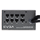 EVGA 750 BQ, 80+ BRONZE 750W, Semi Modular, 5 Year Warranty, Includes FREE Power On Self Tester, Power Supply 110-BQ-0750-V2 (EU) (110-BQ-0750-V2) - Image 5
